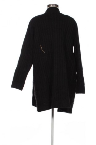 Дамска жилетка Even&Odd, Размер XL, Цвят Черен, Цена 46,99 лв.