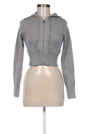 Cardigan de damă Even&Odd, Mărime L, Culoare Gri, Preț 145,99 Lei