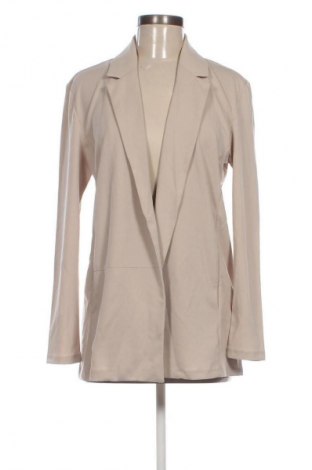 Γυναικεία ζακέτα Even&Odd, Μέγεθος M, Χρώμα  Μπέζ, Τιμή 23,99 €