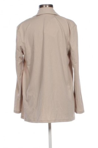 Γυναικεία ζακέτα Even&Odd, Μέγεθος M, Χρώμα  Μπέζ, Τιμή 23,99 €