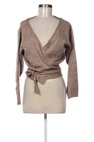 Női kardigán Even&Odd, Méret S, Szín Barna, Ár 3 159 Ft