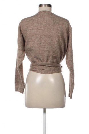 Női kardigán Even&Odd, Méret S, Szín Barna, Ár 3 159 Ft