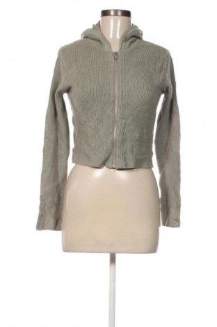 Damen Strickjacke Even&Odd, Größe XS, Farbe Grün, Preis € 11,99