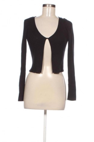 Γυναικεία ζακέτα Even&Odd, Μέγεθος M, Χρώμα Μαύρο, Τιμή 7,99 €