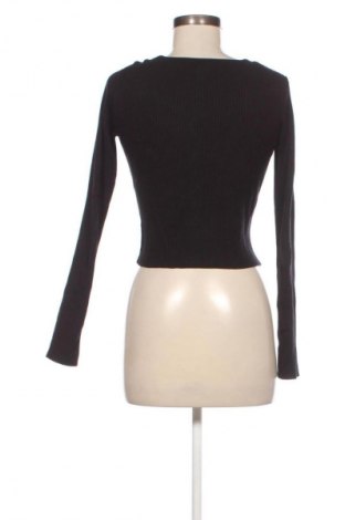 Γυναικεία ζακέτα Even&Odd, Μέγεθος M, Χρώμα Μαύρο, Τιμή 7,99 €