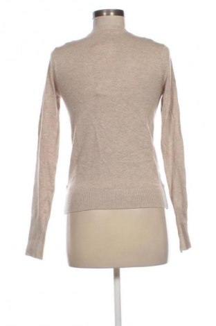 Дамска жилетка Ever.me by Takko Fashion, Размер XS, Цвят Бежов, Цена 46,92 лв.