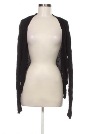 Дамска жилетка Ever.me by Takko Fashion, Размер S, Цвят Черен, Цена 21,99 лв.