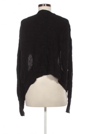 Дамска жилетка Ever.me by Takko Fashion, Размер S, Цвят Черен, Цена 21,99 лв.