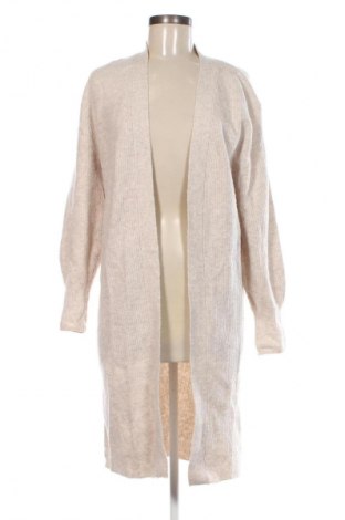 Dámsky kardigán Ever.me by Takko Fashion, Velikost S, Barva Béžová, Cena  329,00 Kč