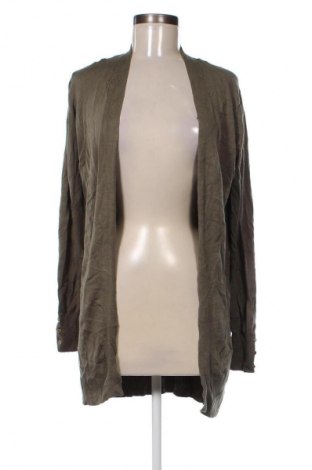 Dámsky kardigán Ever.me by Takko Fashion, Velikost S, Barva Zelená, Cena  159,00 Kč