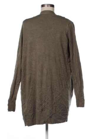 Dámsky kardigán Ever.me by Takko Fashion, Velikost S, Barva Zelená, Cena  159,00 Kč