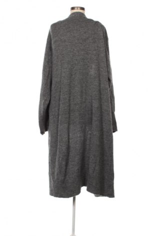 Γυναικεία ζακέτα Ever.me by Takko Fashion, Μέγεθος L, Χρώμα Γκρί, Τιμή 13,99 €