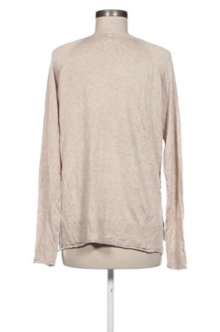 Γυναικεία ζακέτα Ever.me by Takko Fashion, Μέγεθος M, Χρώμα  Μπέζ, Τιμή 6,99 €