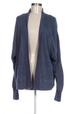 Női kardigán Expresso, Méret XL, Szín Kék, Ár 7 089 Ft