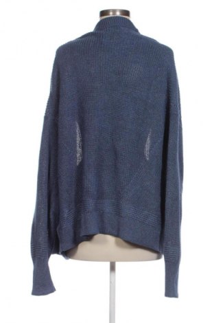 Női kardigán Expresso, Méret XL, Szín Kék, Ár 7 089 Ft