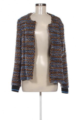 Damen Strickjacke Expresso, Größe XL, Farbe Mehrfarbig, Preis 18,99 €