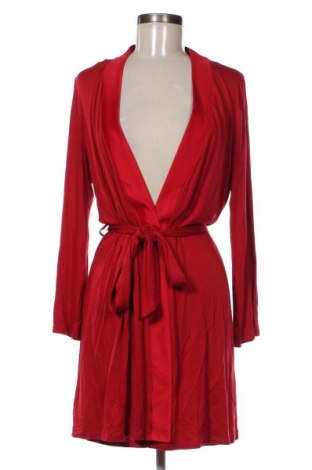 Cardigan de damă F&F, Mărime S, Culoare Roșu, Preț 76,32 Lei