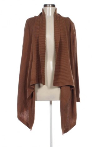 Női kardigán F&F, Méret XXL, Szín Barna, Ár 5 800 Ft