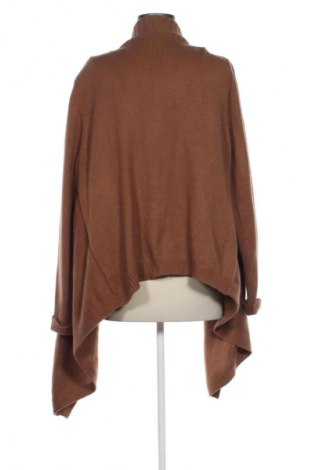 Női kardigán F&F, Méret XXL, Szín Barna, Ár 5 800 Ft