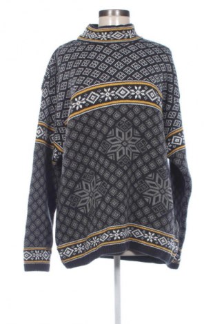 Damen Strickjacke F.LLI Campagnolo, Größe XXL, Farbe Mehrfarbig, Preis € 8,99