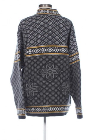 Damen Strickjacke F.LLI Campagnolo, Größe XXL, Farbe Mehrfarbig, Preis € 8,99