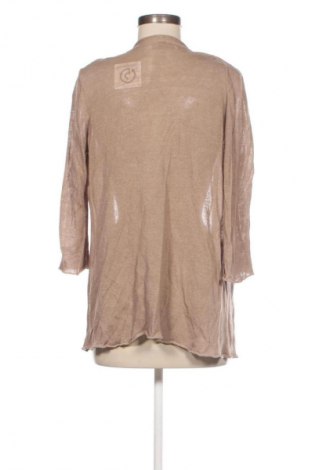Cardigan de damă Fabiana Filippi, Mărime M, Culoare Bej, Preț 504,99 Lei