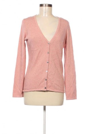 Dámsky kardigán Fadenmeister, Velikost S, Barva Růžová, Cena  679,00 Kč