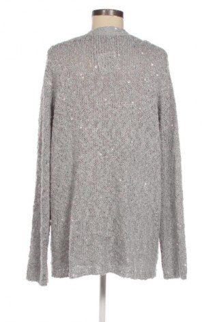 Cardigan de damă Fair Lady, Mărime L, Culoare Gri, Preț 61,99 Lei