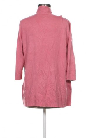 Γυναικεία ζακέτα Fair Lady, Μέγεθος XL, Χρώμα Ρόζ , Τιμή 8,99 €