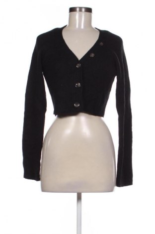 Dámsky kardigán Fashion Union, Velikost M, Barva Černá, Cena  449,00 Kč