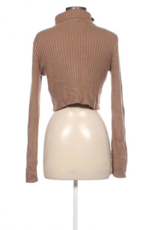 Damen Strickjacke Fb Sister, Größe L, Farbe Braun, Preis 10,99 €