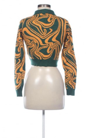 Damski kardigan Fb Sister, Rozmiar S, Kolor Kolorowy, Cena 29,99 zł