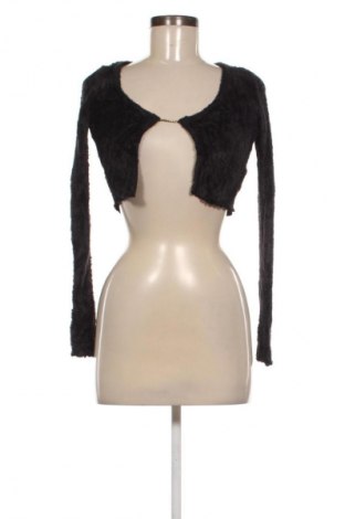 Γυναικεία ζακέτα Fb Sister, Μέγεθος XXS, Χρώμα Μαύρο, Τιμή 6,99 €