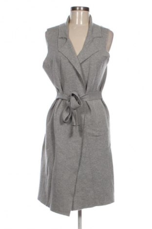 Γυναικεία ζακέτα Fisherfield, Μέγεθος L, Χρώμα Γκρί, Τιμή 15,00 €