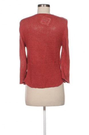 Damen Strickjacke Flash, Größe S, Farbe Rot, Preis € 14,77