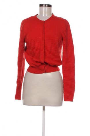 Cardigan de damă Franco Callegari, Mărime S, Culoare Roșu, Preț 43,04 Lei