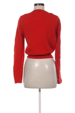 Cardigan de damă Franco Callegari, Mărime S, Culoare Roșu, Preț 43,04 Lei