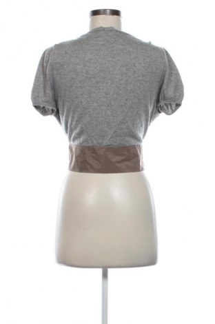 Női kardigán Franco Ziche, Méret L, Szín Szürke, Ár 6 899 Ft