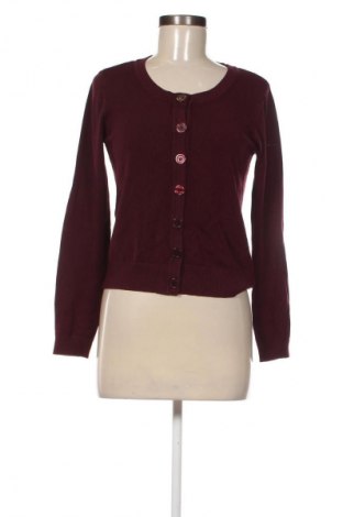 Damski kardigan Fransa, Rozmiar M, Kolor Fioletowy, Cena 94,00 zł
