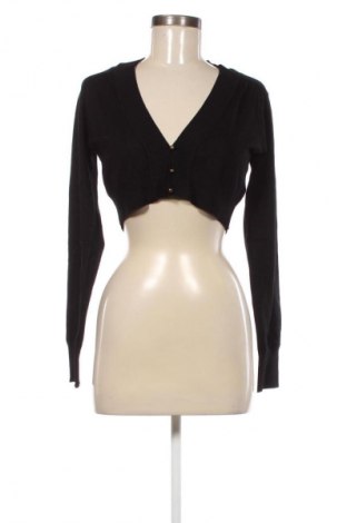 Damski kardigan Fransa, Rozmiar S, Kolor Czarny, Cena 49,99 zł