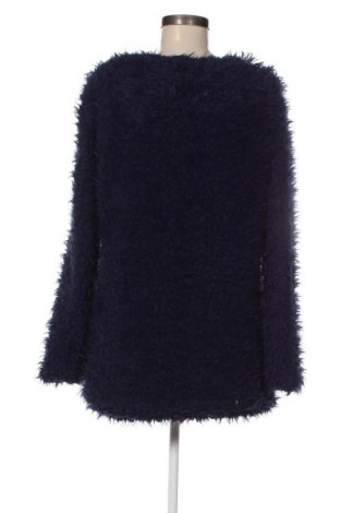Γυναικεία ζακέτα Free, Μέγεθος M, Χρώμα Μπλέ, Τιμή 12,99 €