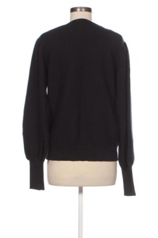 Cardigan de damă Free Quent, Mărime XL, Culoare Negru, Preț 97,99 Lei