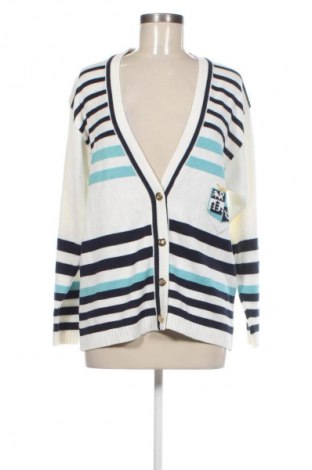 Damen Strickjacke Freya, Größe XL, Farbe Mehrfarbig, Preis 9,99 €