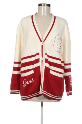 Női kardigán Gant, Méret S, Szín Sokszínű, Ár 56 009 Ft