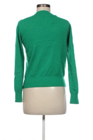 Dámsky kardigán Gant, Velikost M, Barva Zelená, Cena  1 199,00 Kč