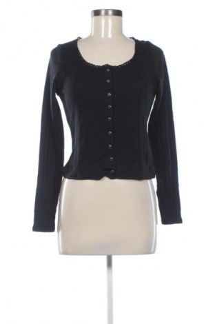 Damski kardigan Gap, Rozmiar M, Kolor Czarny, Cena 207,99 zł