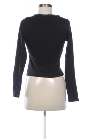 Damski kardigan Gap, Rozmiar M, Kolor Czarny, Cena 207,99 zł