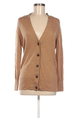 Damen Strickjacke Gap, Größe M, Farbe Braun, Preis 17,39 €