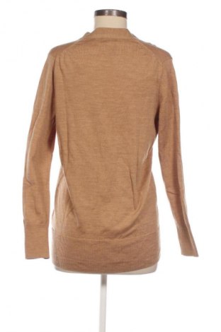 Damen Strickjacke Gap, Größe M, Farbe Braun, Preis 17,39 €