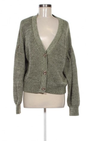 Cardigan de damă Garcia, Mărime L, Culoare Verde, Preț 76,99 Lei